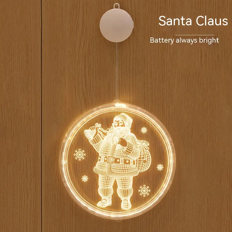 Christmas Decoration Holiday Indoor Ambience Light