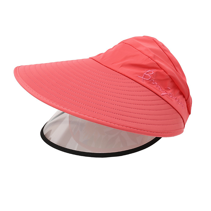 Title 13, Cycling protective sun hat