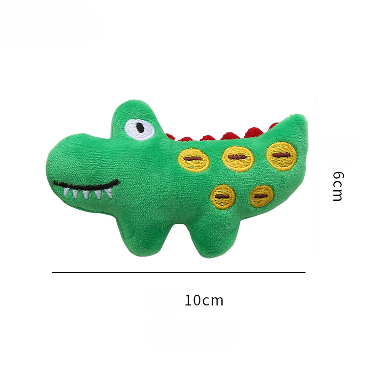 Crocodile