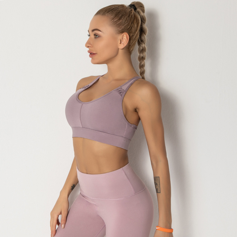 Title 3, Yoga Clothes Women