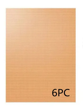 12 6Pc Copper - Shop at LoveMi