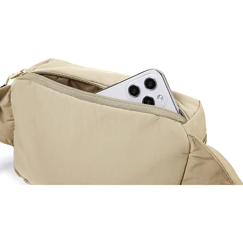 Outdoor Casual Sports Men's And Women's Messenger