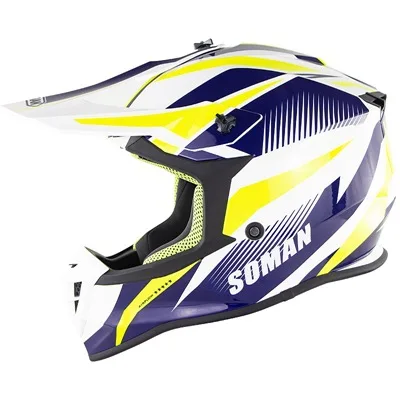 Motorcycle Helmet Full Face Four Seasons Riding