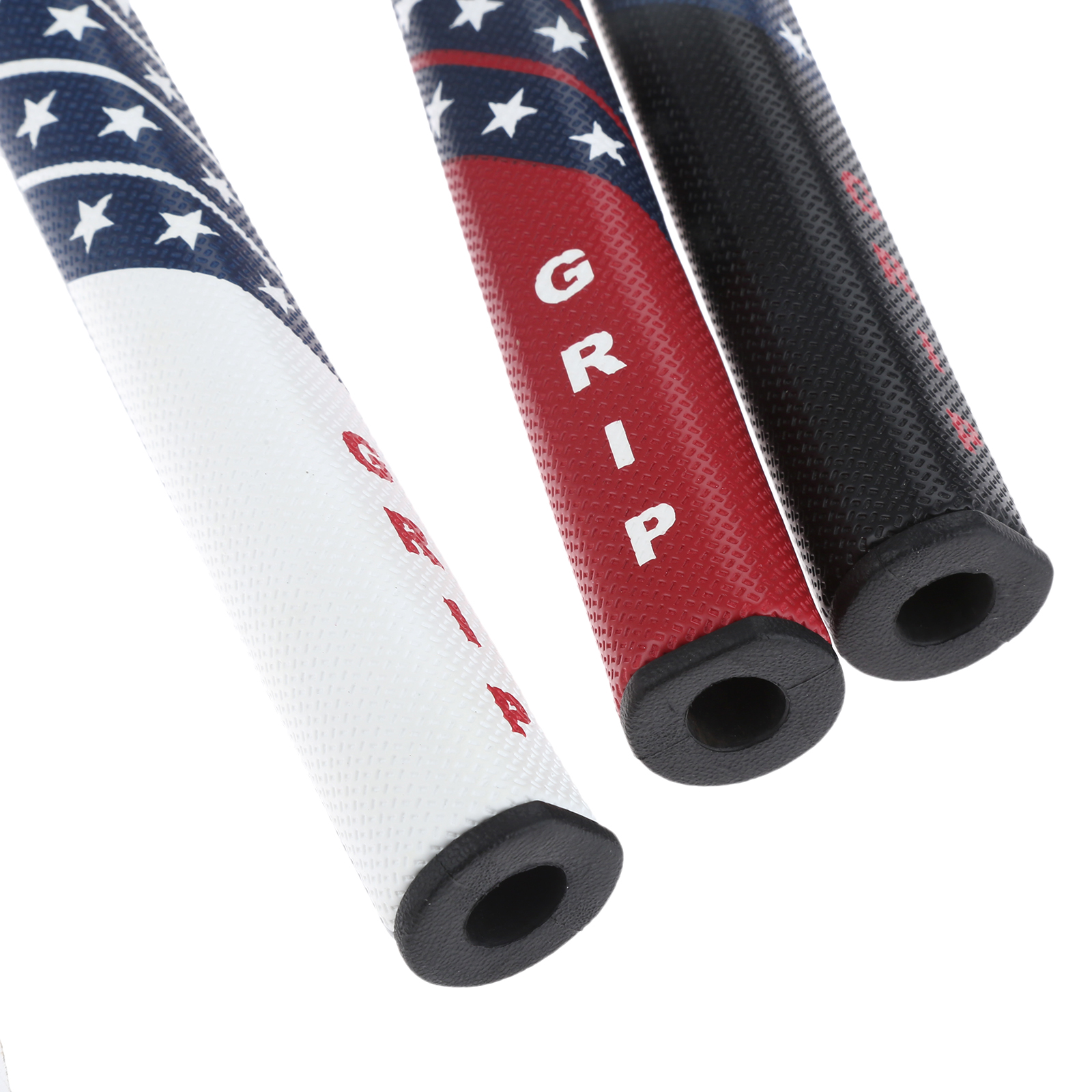 Title 2, Grip de Golf Universel Antidérapant en PU 265mm...