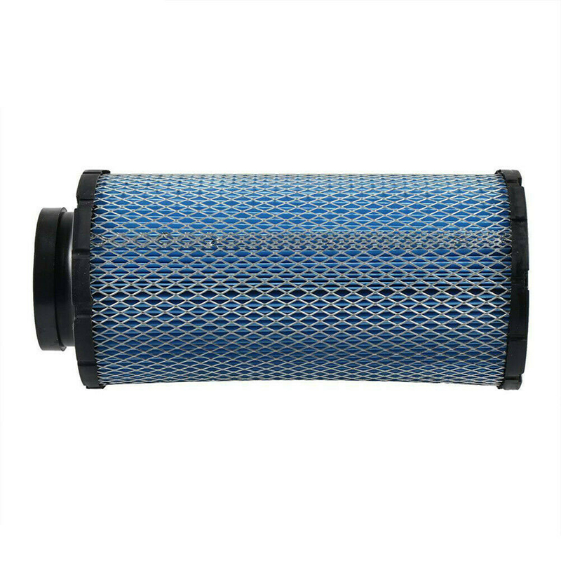 Title 7, Mercury interior engine parts air filter