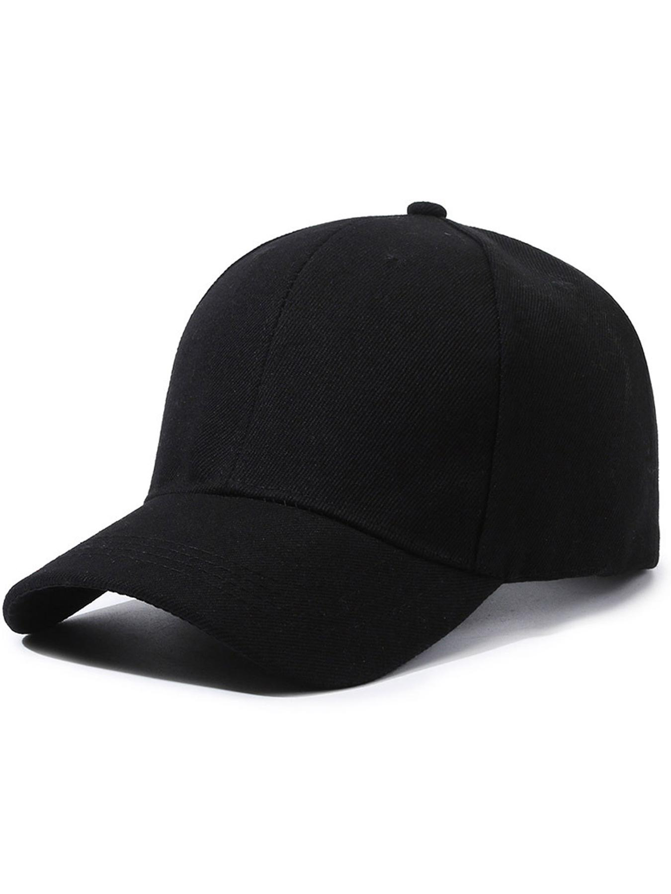 Baseball Cap Adjustable Size For Running Workouts And Outdoor Activities All Seasons - photo 3
