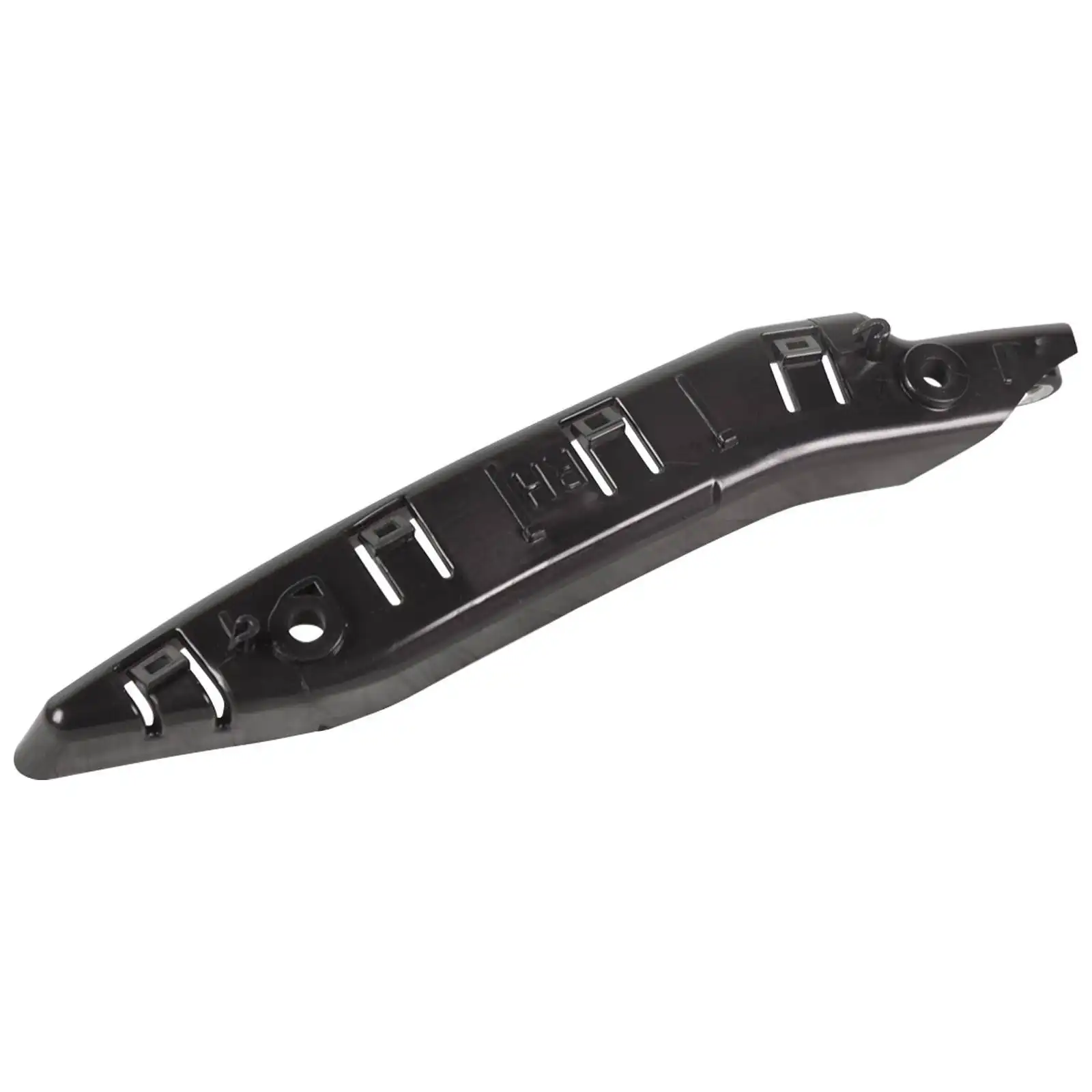 Pair Fender Brace Bumper Bracket Front Left Right For 2020-2023 Tesla Model Y