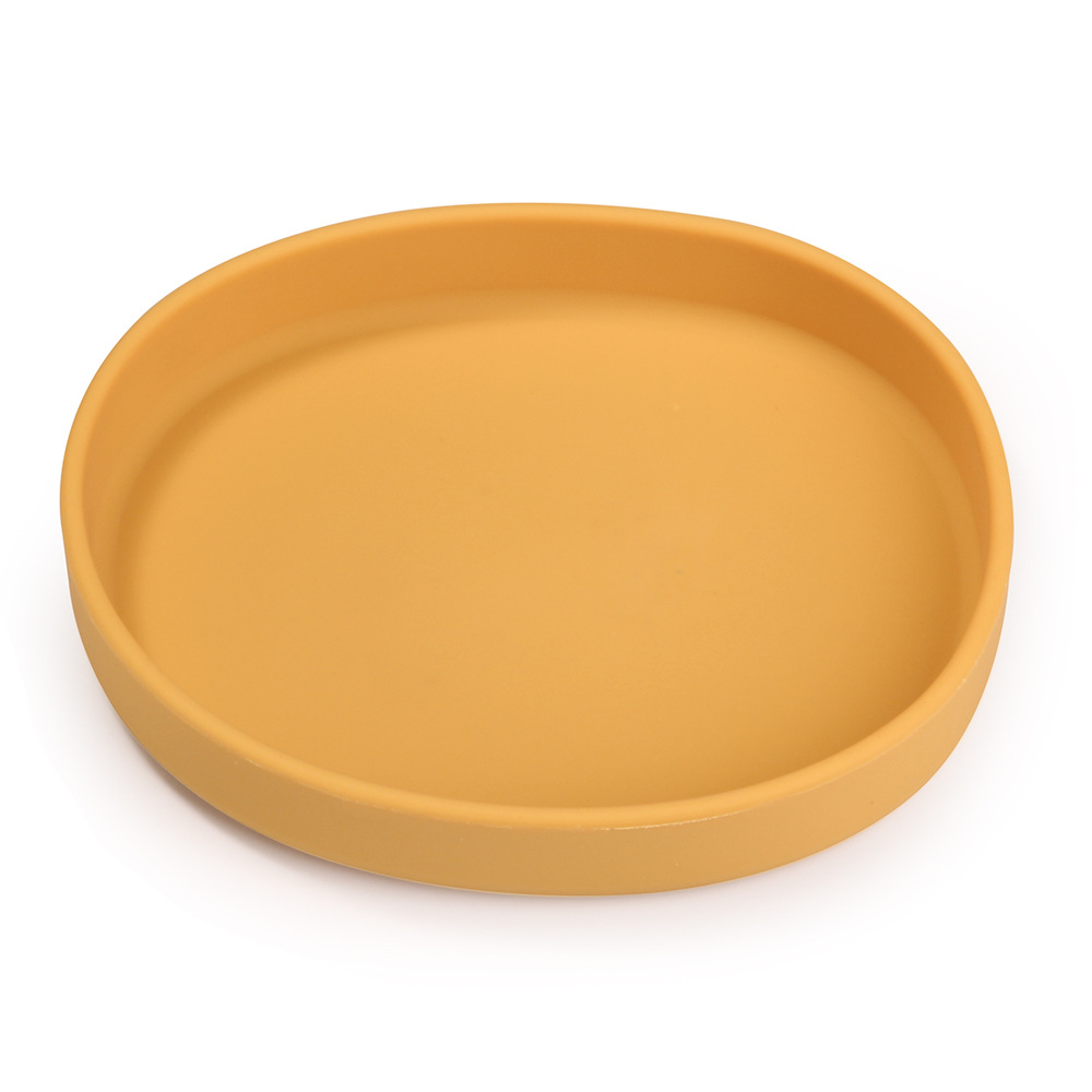 569c9284 3060 44f4 a390 2b55b14d3f1c - Baby Food Grade Complementary Food Plates Of All Sizes