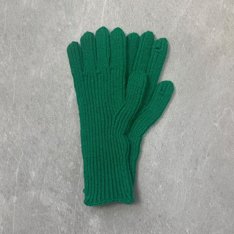 Title 6, Touch Screen Knitting Wool Gloves