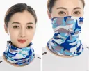 Battlefield Blue Ice Sleeves