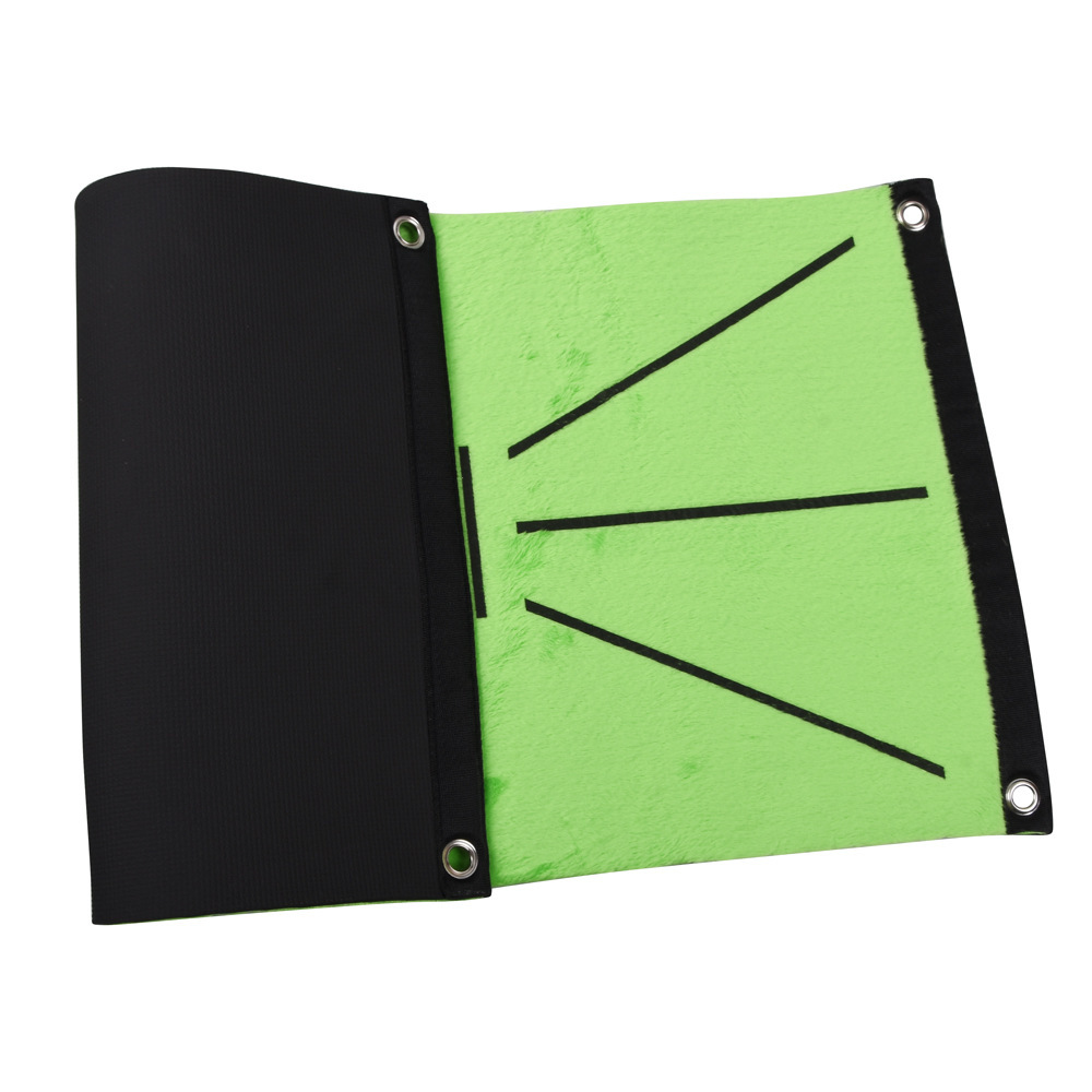 Outdoor Golf Game Durable Portable Putter Practice Auxiliary Equipment - Image 2