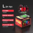 L Red