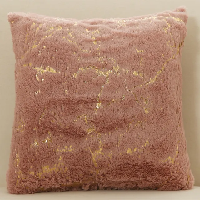 Throw Pillow Plush Throw Pillowcase Sofa Living Room Head Cushion Waist Bean Paste - Shop at LoveMi