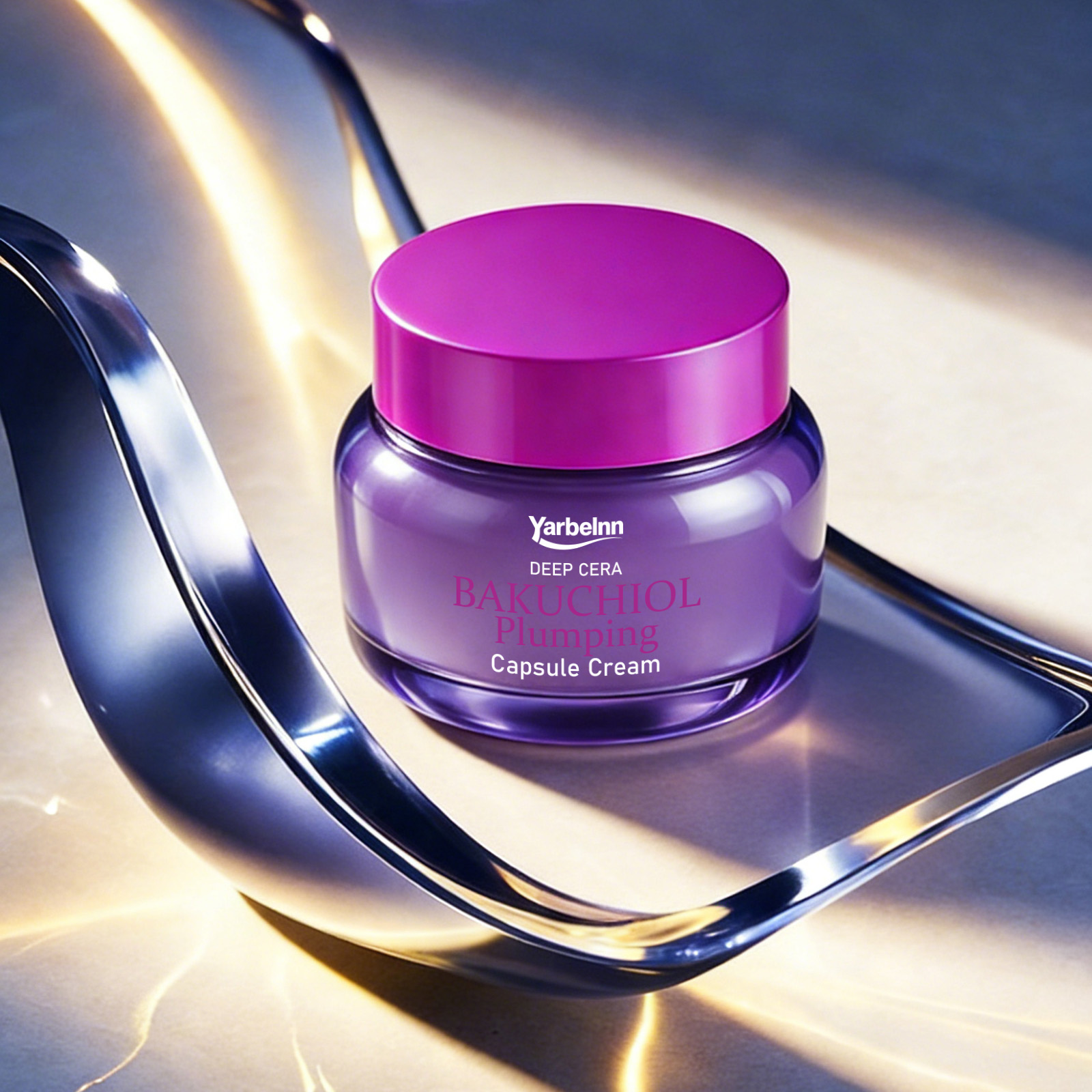 Bakuchiol Face Cream 50ml — foto 10