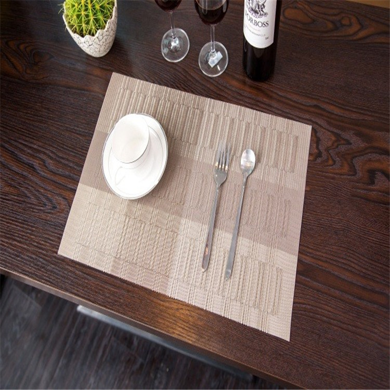 Title 5, Waterproof non-slip placemat