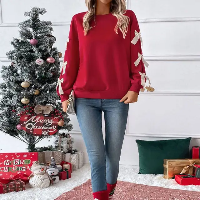 Women's Top Red - Shop at LoveMi
