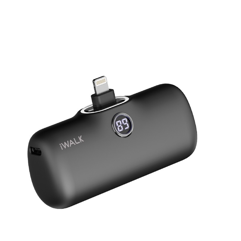 Mobile Power Mini Lipstick Portable Power Pack - Image 3