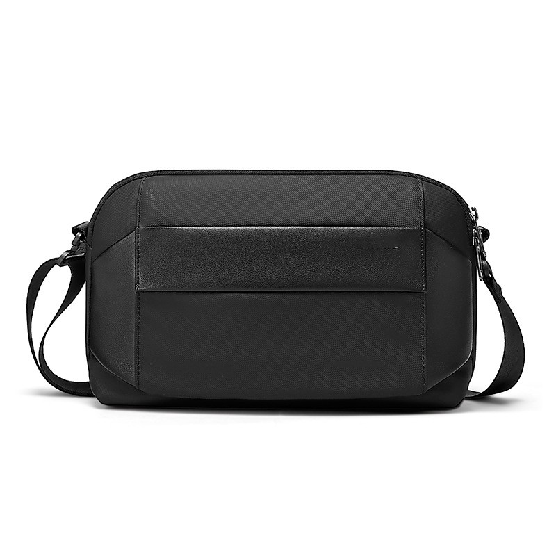 Casual Shoulder Bag Waterproof Oxford Cloth