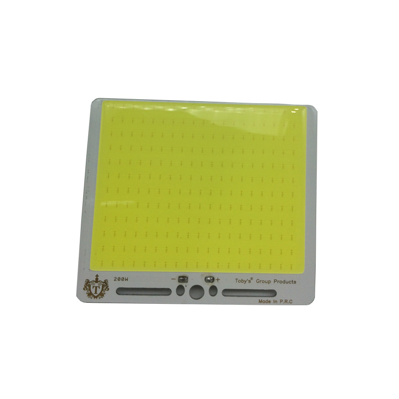 Cob Lamp Beads LED Light Source Highlight Chip - Image 3