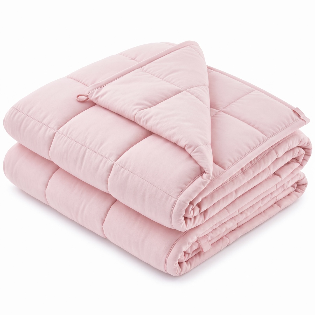 A Dult Gravity Blanket image 10