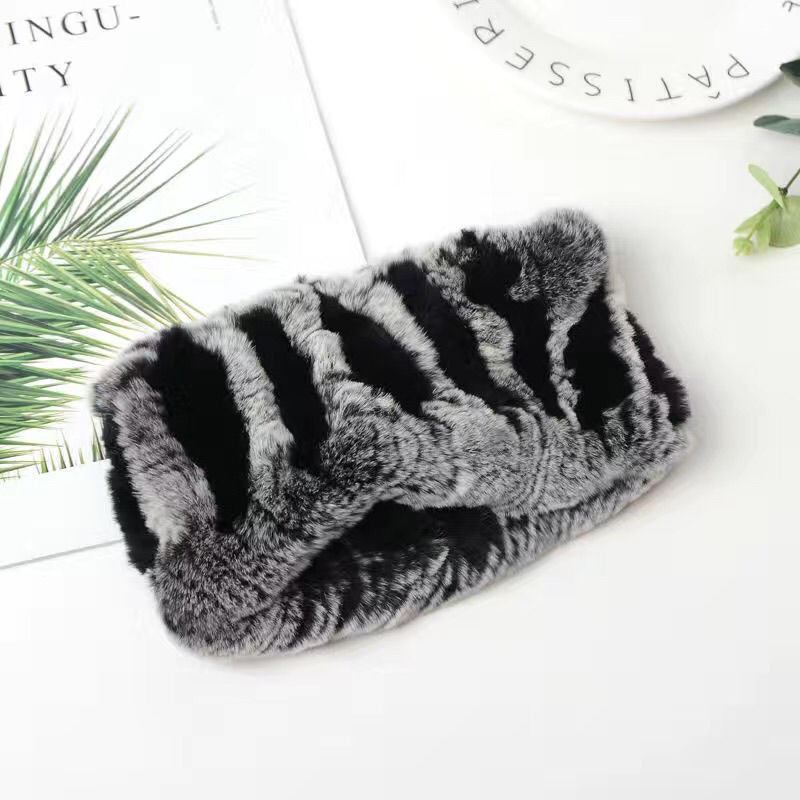 Double Black Stripes