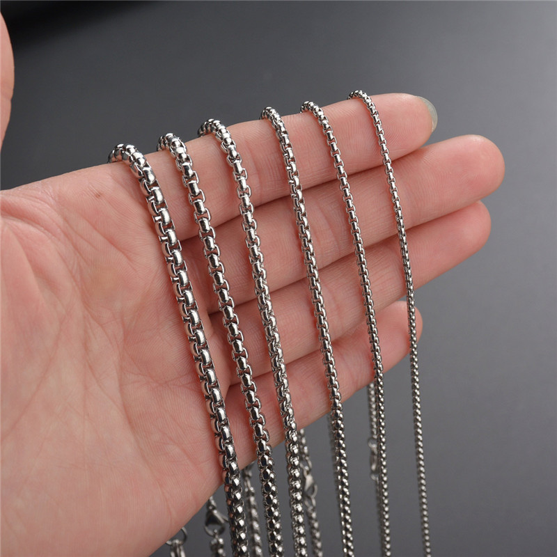 Men's And Women's Trendy Sweater Chain