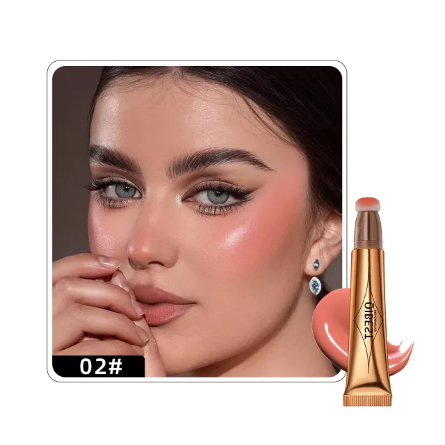 Multi Functional Cosmetic Pen Powder Blusher Highlights Q22422 - Shop at LoveMi