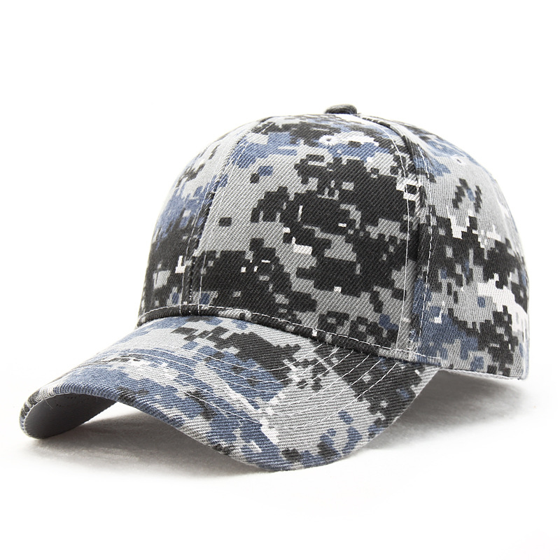 Mountaineering Jungle Sun Hat Female Autumn Sun Protection Duck Tongue