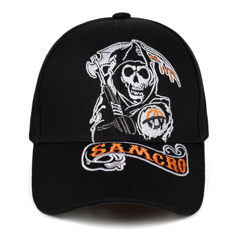 Summer, Autumn And Winter Sports And Leisure Hat Trends