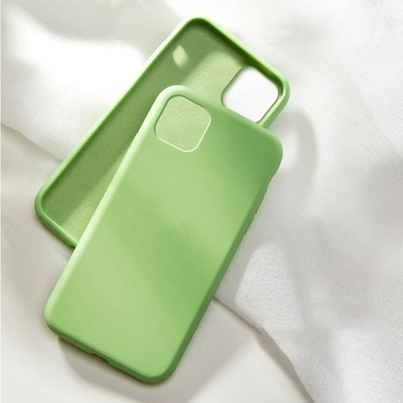 Title 1, Liquid Silicone Mobile Phone Case Accessories F...