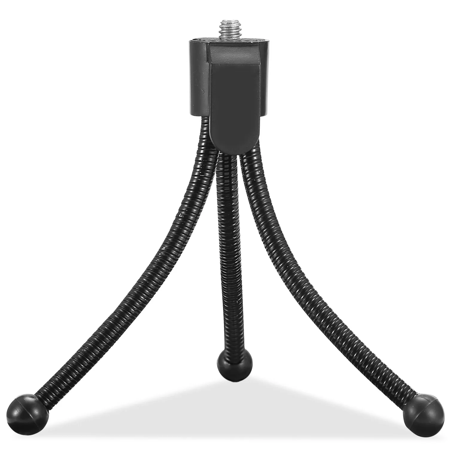 Tripod Stand For Camera Mini Projector Flexible