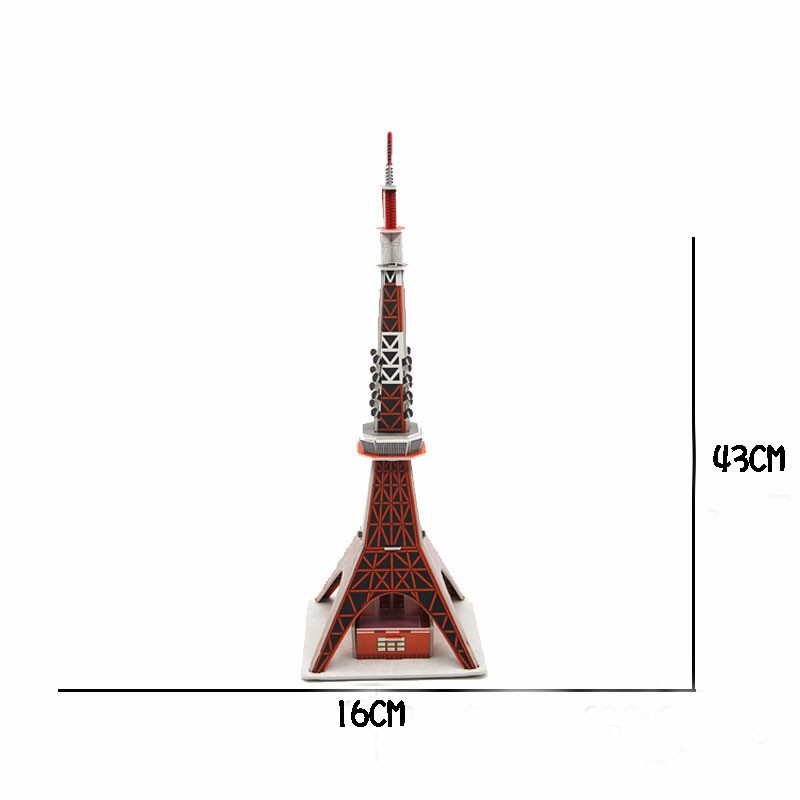 Tokyo Tower