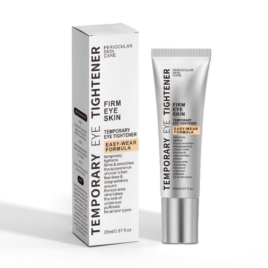 Firming Eye Cream