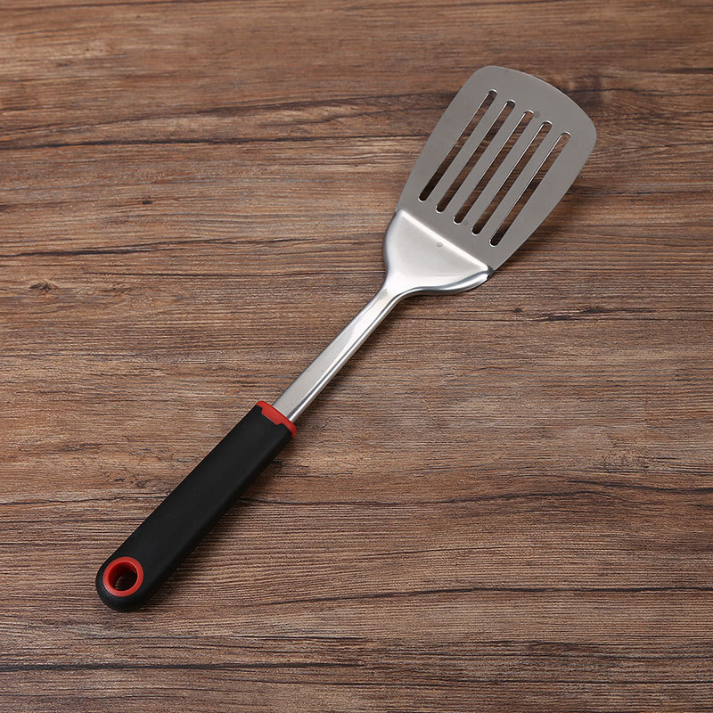 Slotted spatula