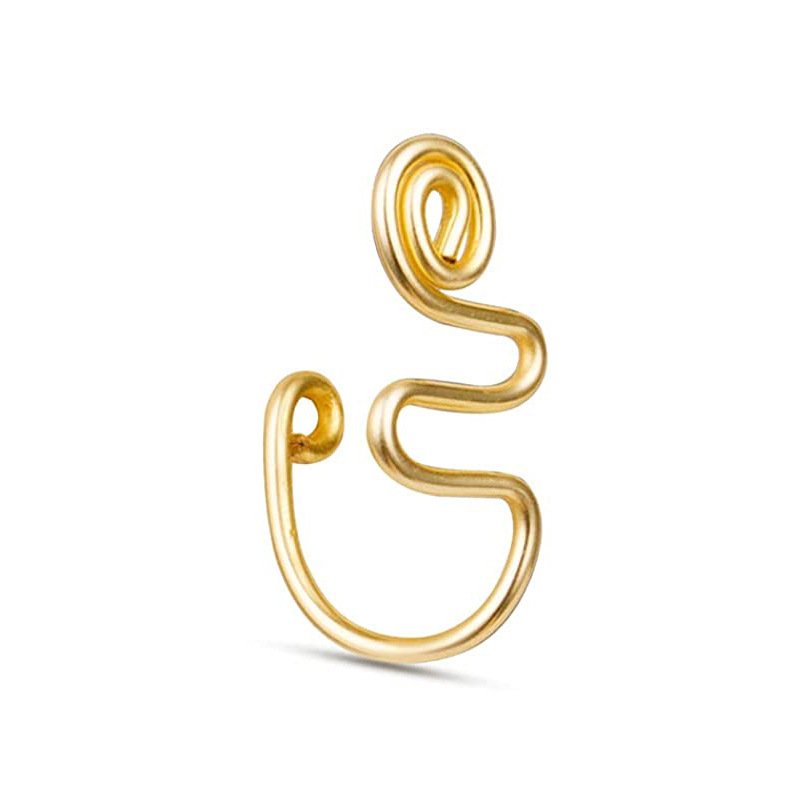 Gold 7 Style