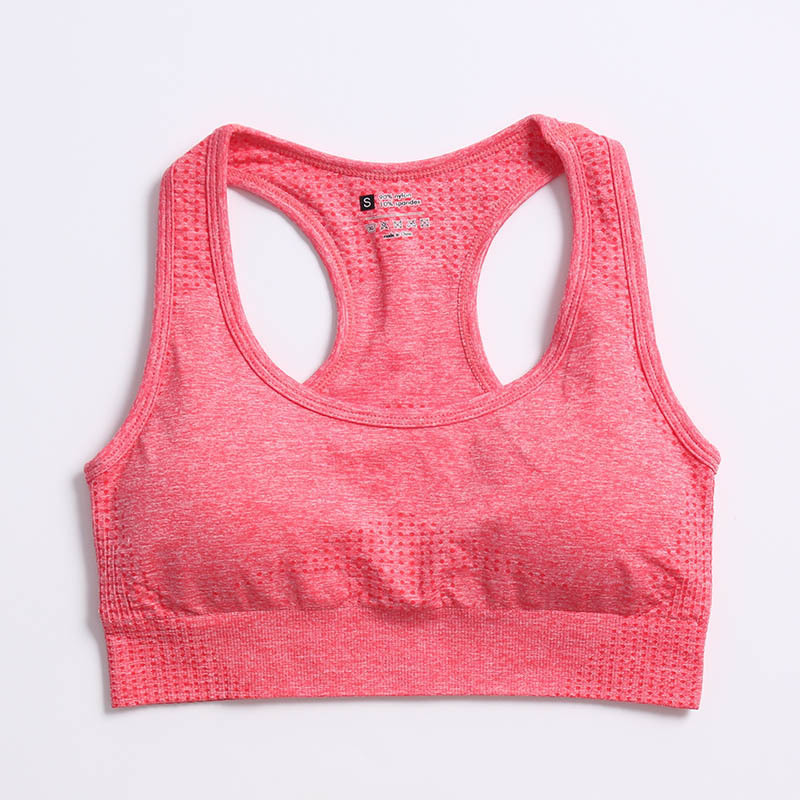 Seamless Knitted Yoga Clothes Women - Image 2