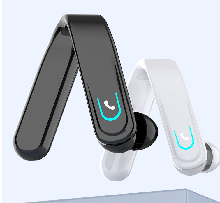 Bluetooth Earphone Mounting Ear Private Model Business Upgrade - Image 6