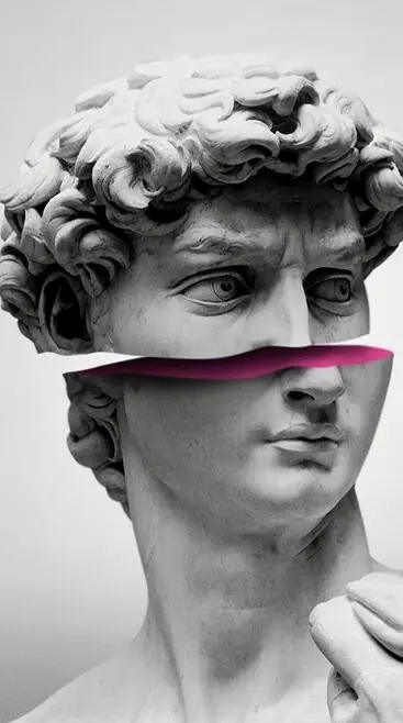 Sculpture Canvas Art Posters And Paintings – image 3