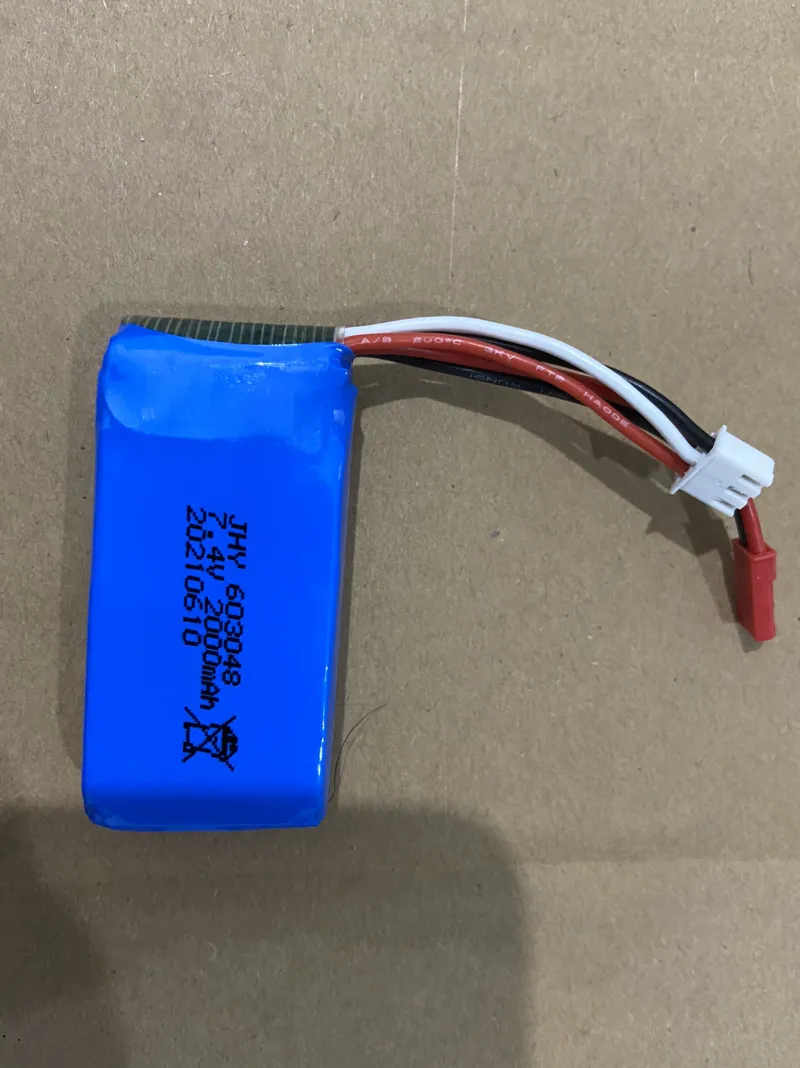 Inteligente GPS Pan Tilt Šokabsorbcijas