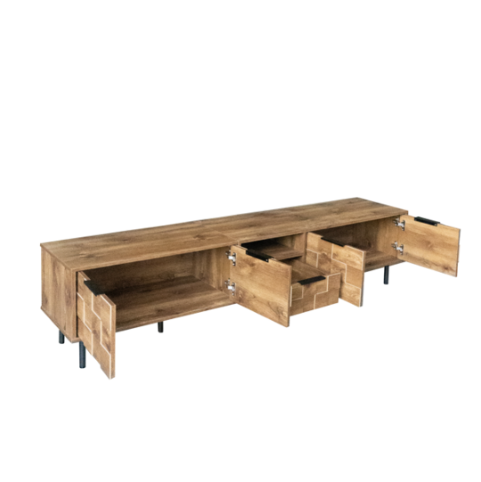 78 TV Stand for 85 75 65 Inch TV β photo 4