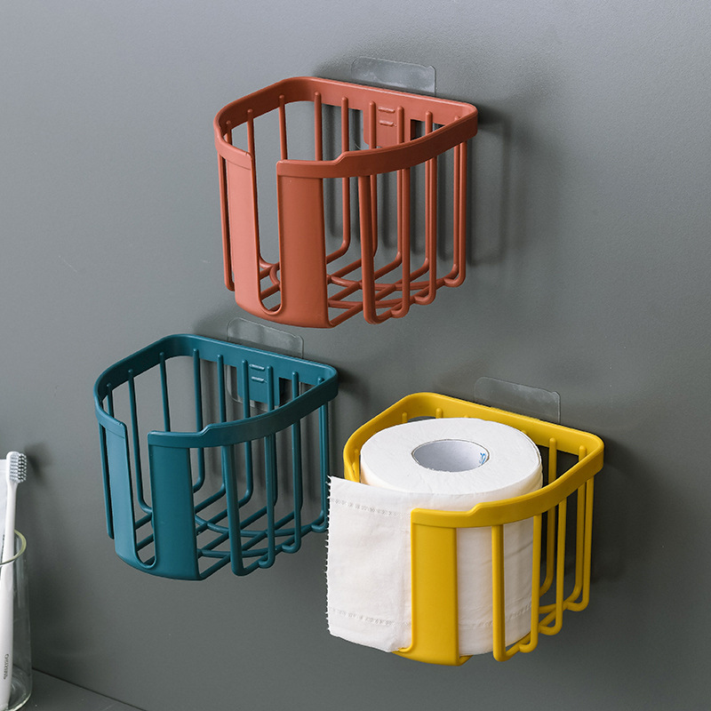 Toilet Paper Rack Toilet Tissue Box
