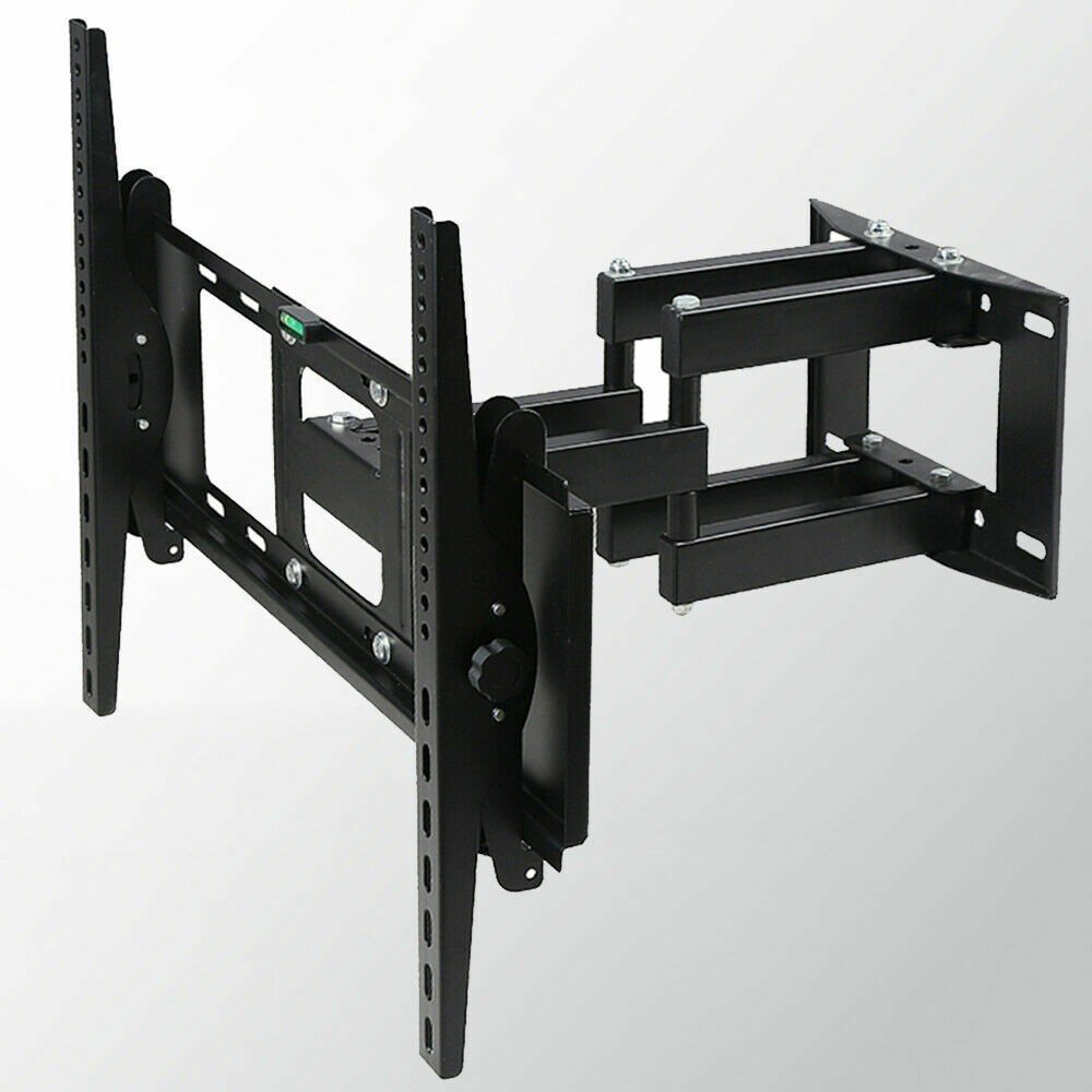 TV Wall Bracket Mount Tilt Swivel LG  32 40 43 50 55 65 80 Inch — foto 4