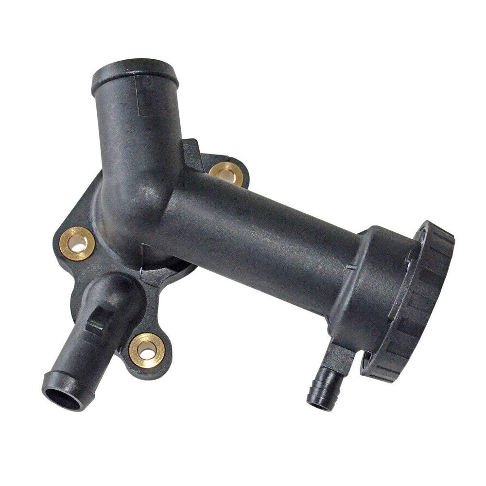 For Mini Cooper One Thermostat Housing R50 R52 R53 - 1.6 Petrol 11537829959 — image 3
