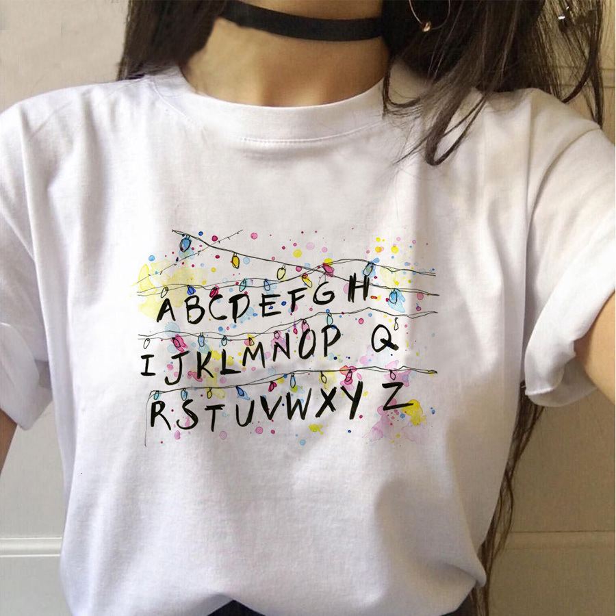 Women's Round Neck Bottoming Shirt Fashion Top