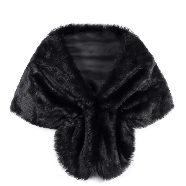 Shawl Tops For Women Winter Black - Shop at LoveMi