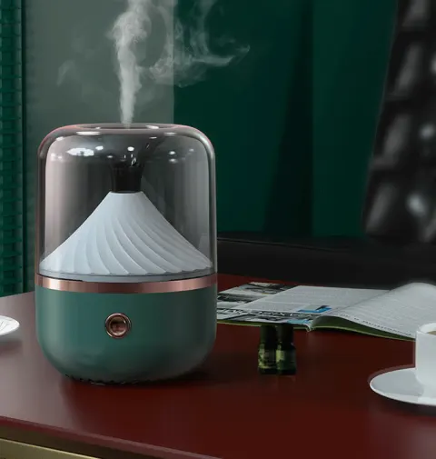 Aromatherapy Machine Anti
