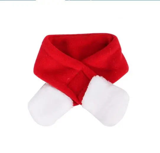 Pet tiara small Christmas tiara - Bib