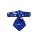 Tie British Tiger Head