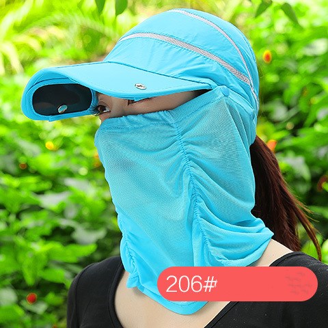 Title 4, Foldable sunshade with UV protection