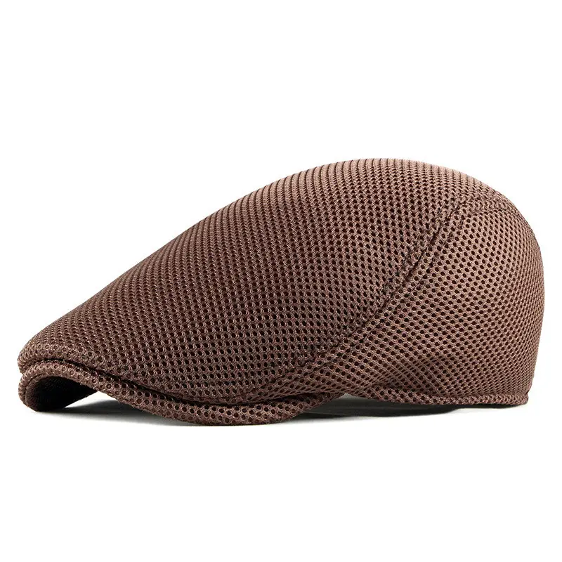 Hollow Mesh Men's Fashion Light Board Simple